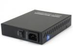 LevelOne Convertor Media Level One GVM-1101 1GB, 850nm, Multi-Mode, 500m, RJ45 - SC (GVM-1101)