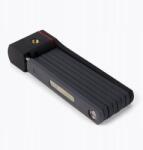 ABUS Kerékpárzár Abus Bordo Big uGrip 5700/100 Sh black 0.5 x 100 cm (SL86744KC)