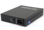 LevelOne Convertor Media Level One FVM-1000 100MB, RJ45 - SFP (FVM-1000)