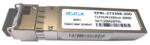 XGIGA Transceiver XGIGA SFP+ 10GB XPBL-273396-20D, TX1270 / RX 1330 nm, Single-Mode, DDM, 20 km, LC (XPBL-273396-20D)