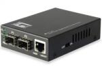 LevelOne Convertor Media Level One GVT-2011 1GB, RJ45 - SFP (GVT-2011)