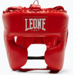LEONE 1947 Cască de box LEONE 1947 The Greatest red