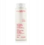 Clarins Velvet arctisztító tej 200 ml (3666057145414)