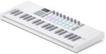 Novation Launchkey Mini 37 MK4 White MIDI billentyű és kontroller