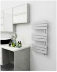 Rune Calorifer de baie portprosop Rune Lysa 900x500 mm alb lucios (5940541332701)