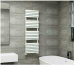 Rune Calorifer de baie portprosop Rune Lani 1500x500 mm alb lucios (5940541332541)