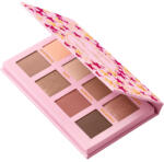 Bourjois Paris Paleta de farduri Volume Glamour Soirs de Paris 02 Rose, 8.5g, Bourjois