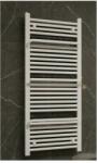 Rune Calorifer de baie portprosop Rune Hima alb lucios 1200x500 mm (5940541332640)