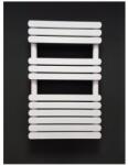 Rune Calorifer de baie portprosop Rune Lani 800x500 mm alb lucios (5940541332558)