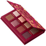 Bourjois Paris Paleta de farduri Volume Glamour Soirs de Paris 03 Cherry, 8.5g, Bourjois