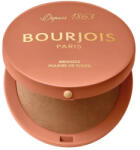 Bourjois Paris Bronzer Maxi Round Pot 002 Medium Dark, 7g, Bourjois