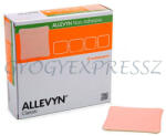  ALLEVYN NON-ADHESIVE 10 x 10 cm Nedvszívó habkötszer ragasztószegély nélkül 1 db