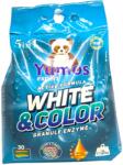 Unilever прах за пране, 2кг, 30 пранета, White & Color