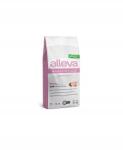 Alleva Sp Equilibrium kutya felnőtt sensitive medium és maxi sertés 12 kg
