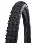 Schwalbe Kerékpár gumiabroncs Schwalbe Smart Sam 26x2.10 fekete