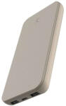 GP Batteries Powerbank B+ Series, 10 000 mAh, 15 W, bézs (B6410BE) - mi-one