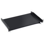 Formrack 1U rack tálca/polc 19" szekrényekhez, 320 mm F101RA1U (F101RA1U)