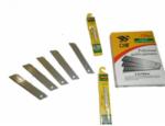 Z-tools Rezerve Cutter, 18 mm, 10 Piese (ZLN-ZLN0086)