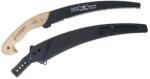 Z-tools Fierastrau pentru Pomi, cu Teaca si Maner din Lemn, Z-tools (ZLN-4192) Fierastrau