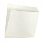 Bisbags Coltar din Hartie, Alb, 14 x 19 cm, 2000 Bucati (BBG-PK1501)