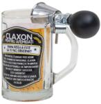 Z-tools Halba, Model Claxon pentru Afemeiati, Capacitate 500 ml (ZLN-EXT10781)
