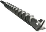 Berger Burghiu Metalic, Diametru 8 mm, Lungime 460 mm, Z-tools (ZLN-1048996) Burghiu