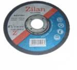 Z-TOOLS Disc Lamelar Smirghel, pentru Slefuit, 125 mm, Z-tools (ZLN-ZLN1083)