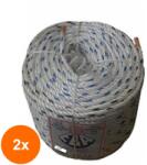 Z-tools Set 2 x Sfoara din Rafie Tip 20, 188 g/m, Z-tools (LIZ-2xZLN-2064)
