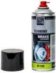 Z-TOOLS Spray Curatare Frane, 400 ml (ZLN-D367350)