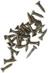 Z-tools Surub cu Cap Inecat Cruce, 3.5 x 30 mm, 500 Bucati, Z-tools (ZLN-ZLN5258)