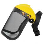 Z-TOOLS Viziera de Protectie pentru Motocoasa, Galbena (ZLN-ZTS8346)