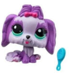 Littlest Pet Shop figura bliszter csomagolásban S3 - Lhasa Apso (144) (LPS00523_144)