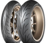 Dunlop QUALIFIER CORE REAR TL N N 190/55 ZR17 75W