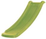 KBT Tobogan Toba verde lime pentru locurile de joaca, platforma 60 cm (KBT417.006.013.002)