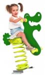KBT Balansoar pe arc cu prindere in beton Crocodil (KBT172.011.001.003)