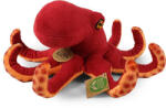 Rappa Caracatiță de pluș 26 cm ECO-FRIENDLY (242685)