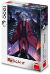 Dino Puzzle cu Dino ANIME: Tokyo Revengers, 1000 de piese (533172) Puzzle