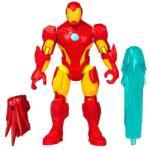 Hasbro Figurină Hasbro Avengers Mixmashers Iron Man (F9269) Figurina