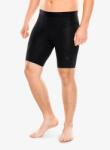 FOX Racing Tecbase Compression férfi kerékpáros rövidnadrág XL fekete
