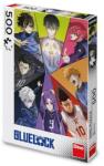 Dino ANIME: Puzzle Bluelock 500 piese (502871) Puzzle