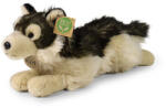 Rappa Lup de pluș culcat 32 cm ECO-FRIENDLY (242760)