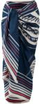 BARTS Chicois sarong - Blue (Navy)