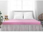 4Home Cearșaf de pat 4Home jersey Ideal roz, roz, 70 x 140 cm