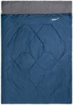 Gelert Спален чувал Gelert Double Sleeping Bag - Deep Blue Спален чувал