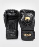 VENUM Contender 1.5 XT bokszkesztyű 16 OZ fekete