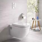 Grohe Clapeta de actionare Grohe Arena Cosmopolitan S crom periat Supersteel (37624DC0) - sanoterm