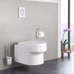 Grohe Clapeta de actionare Grohe Arena Cosmopolitan S alb Alpine White (37624SH0) - sanoterm