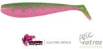 Fox Rage Zander Pro 10cm UV Electric Perch - Fox Rage Gumihal (NZS169)