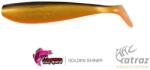 Fox Rage Zander Pro 10cm UV Golden Shiner - Fox Rage Gumihal (NZS168)