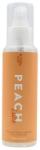 Loving Joy Lubrifiant cu Aroma de Piersici 100 ml Pe Baza de Apa Explozie de Aroma in Momentele Orale